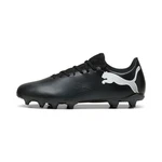 PUMA FUTURE 7 PLAY FG/AG Fuballschuh PUMA SCHWARZ/PUMA WEISS