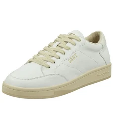 Sneaker Leder Sneaker
