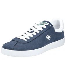Sneaker Veloursleder/Synthetik Sneaker