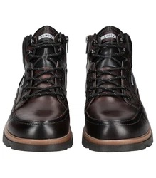 PIKOLINOS Stiefel Braun/Dunkelbraun/Schwarz