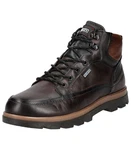 PIKOLINOS Stiefel Braun/Dunkelbraun/Schwarz