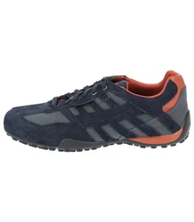 Geox Sneaker U4507A 022EK Schnürschuh 