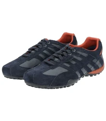 Geox Sneaker U4507A 022EK Schnürschuh 