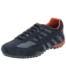 Geox Sneaker U4507A 022EK Schnürschuh 