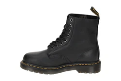 DR. MARTENS Pascal Ankleboots Schnürboots Stiefel Schwarz