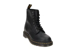 DR. MARTENS Pascal Ankleboots Schnürboots Stiefel Schwarz