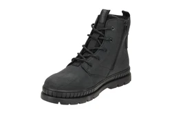 bugatti Schnürboots 321-AGB33-5900 dunkelgrn/schwarz (321-AGB33-5900)