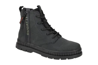 bugatti Schnürboots 321-AGB33-5900