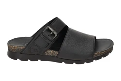 Panama Jack SATURNO C6 Pantolette schwarz