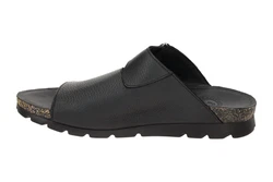 Panama Jack SATURNO C6 Pantolette schwarz