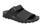 Panama Jack SATURNO C6 Pantolette schwarz