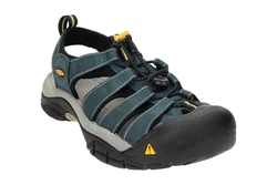 Keen Sandalette (1001938) NAVY/MEDIUM GREY BLACK (1001938)