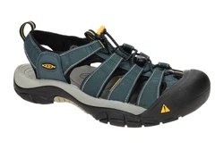 Keen Sandalette (1001938) NAVY/MEDIUM GREY BLACK (1001938)