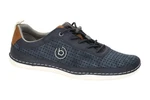 bugatti Slipper Sneaker (341-AFF07-5050) 341-AFF07-5050