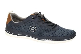 bugatti Slipper Sneaker (341-AFF07-5050)