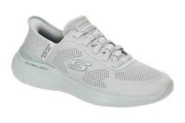 232459 GRY Slipper