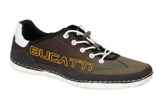 bugatti Slipper 341-AFF02-5000