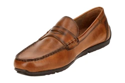 PIKOLINOS Slipper M1S-3190 brandy