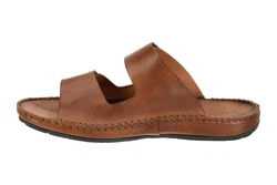 Pikolinos Pantoletten Braun/Beige