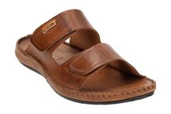 Pikolinos Pantoletten Braun/Beige