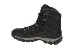 Meindl Ohio Winter GTX Stiefel Anthrazit (7624 31)