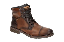 M2M-8156C1 cuero Stiefel