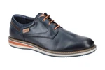 PIKOLINOS Schnürschuh M1T-4050C1 blau (M1T-4050C1)