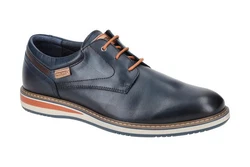PIKOLINOS Schnürschuh M1T-4050C1 blau (M1T-4050C1)