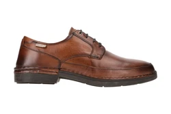 PIKOLINOS Schnürschuh Inca cuero