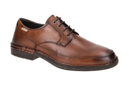 M3V-4182 cuero Schnrschuh