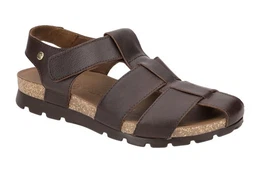 Stanley C1 marron Sandalette