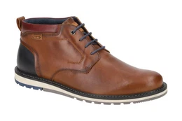 M8J-8181 cuero Stiefel