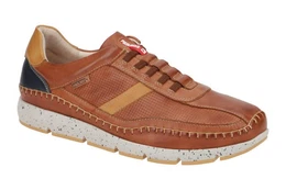 M4U-6046C1 brandy Slipper