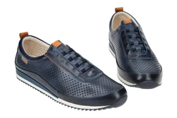 PIKOLINOS Schuh M2A-6252 Blau (M2A-6252-300)