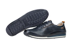 PIKOLINOS Schuh M2A-6252 Blau (M2A-6252-300)