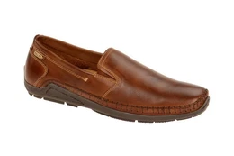 06H-5303 cuero Slipper