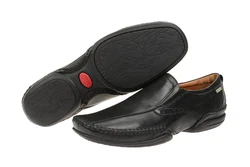 PIKOLINOS Slipper 03A-6222 schwarz