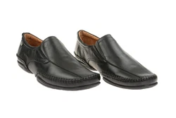PIKOLINOS Slipper 03A-6222 schwarz