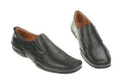 PIKOLINOS Slipper 03A-6222 schwarz