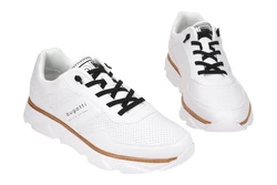 bugatti Sneaker (321935015000) White