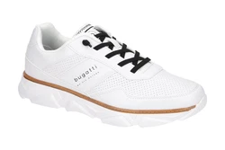 bugatti Sneaker (321935015000) White
