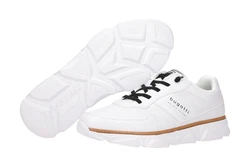 bugatti Sneaker (321935015000) White