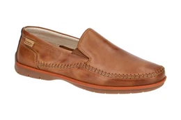 M9A-3111 brandy Slipper