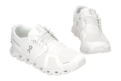 ON RUNNING Cloud 5 Sneaker weiß (59.98918)