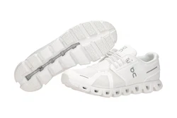 ON RUNNING Cloud 5 Sneaker weiß (59.98918)