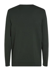 Calvin Klein Pullover COTTON SILK BLEND CN SWEATER 