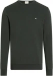 Calvin Klein Pullover COTTON SILK BLEND CN SWEATER 