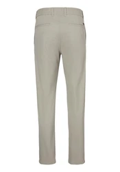 BOSS ORANGE Chinohose Chino-Tapered-DS-1 Khaki