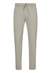 BOSS ORANGE Chinohose Chino-Tapered-DS-1 Khaki
