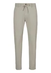 BOSS ORANGE Chinohose Chino-Tapered-DS-1 Khaki BOSS ORANGE Chinohose Chino-Tapered-DS-1 Khaki